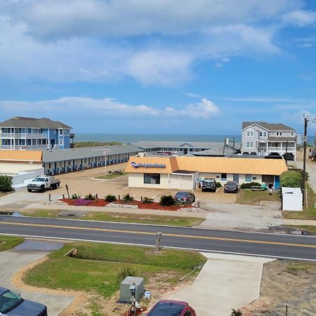 8018 Beach Rd, Semi-Oceanfront, Pool/Hot Tub ナグス・ヘッド エクステリア 写真