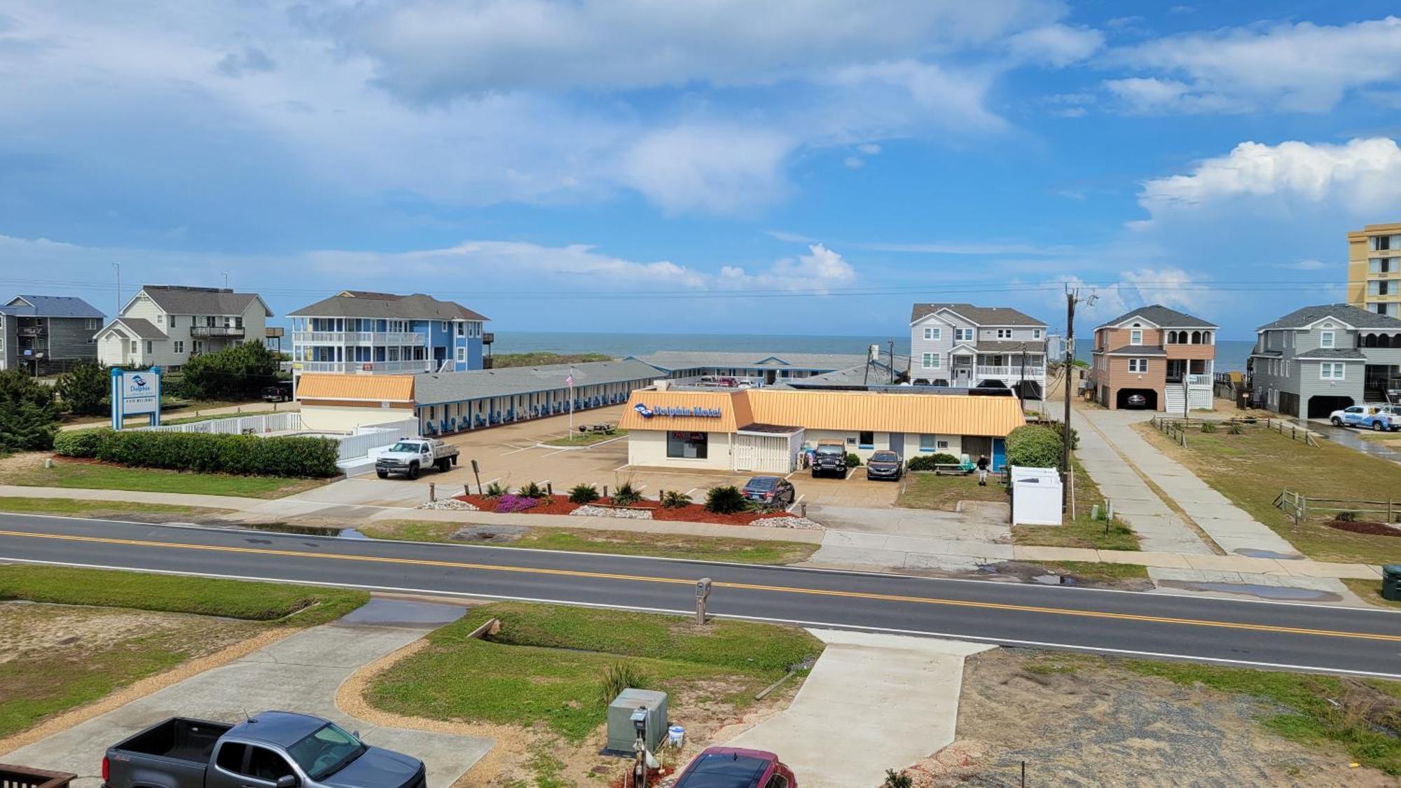 8018 Beach Rd, Semi-Oceanfront, Pool/Hot Tub ナグス・ヘッド エクステリア 写真
